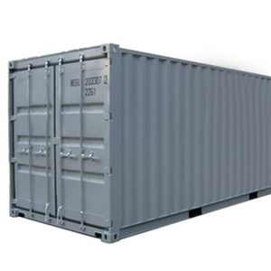 特种集装箱