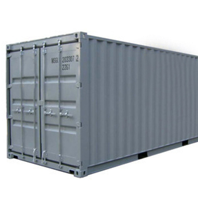 特种集装箱