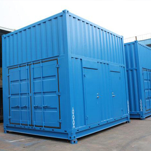 特种集装箱