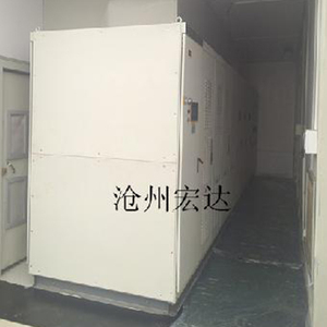 高压变频器集装箱