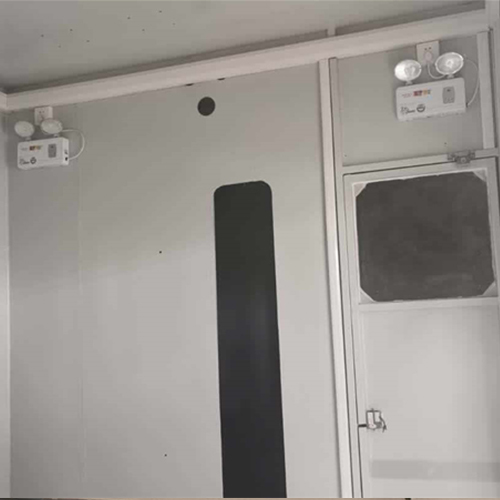 预制舱