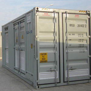 光伏逆变器集装箱